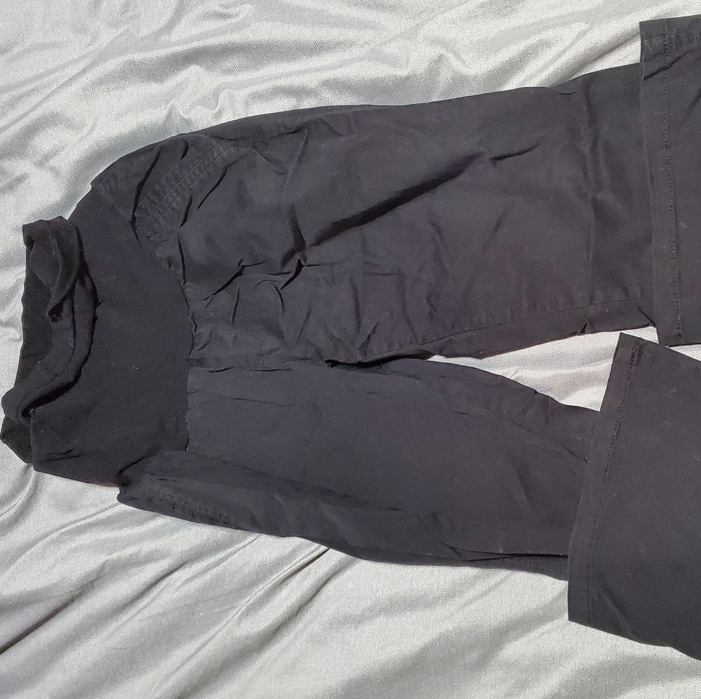 Maternity pants